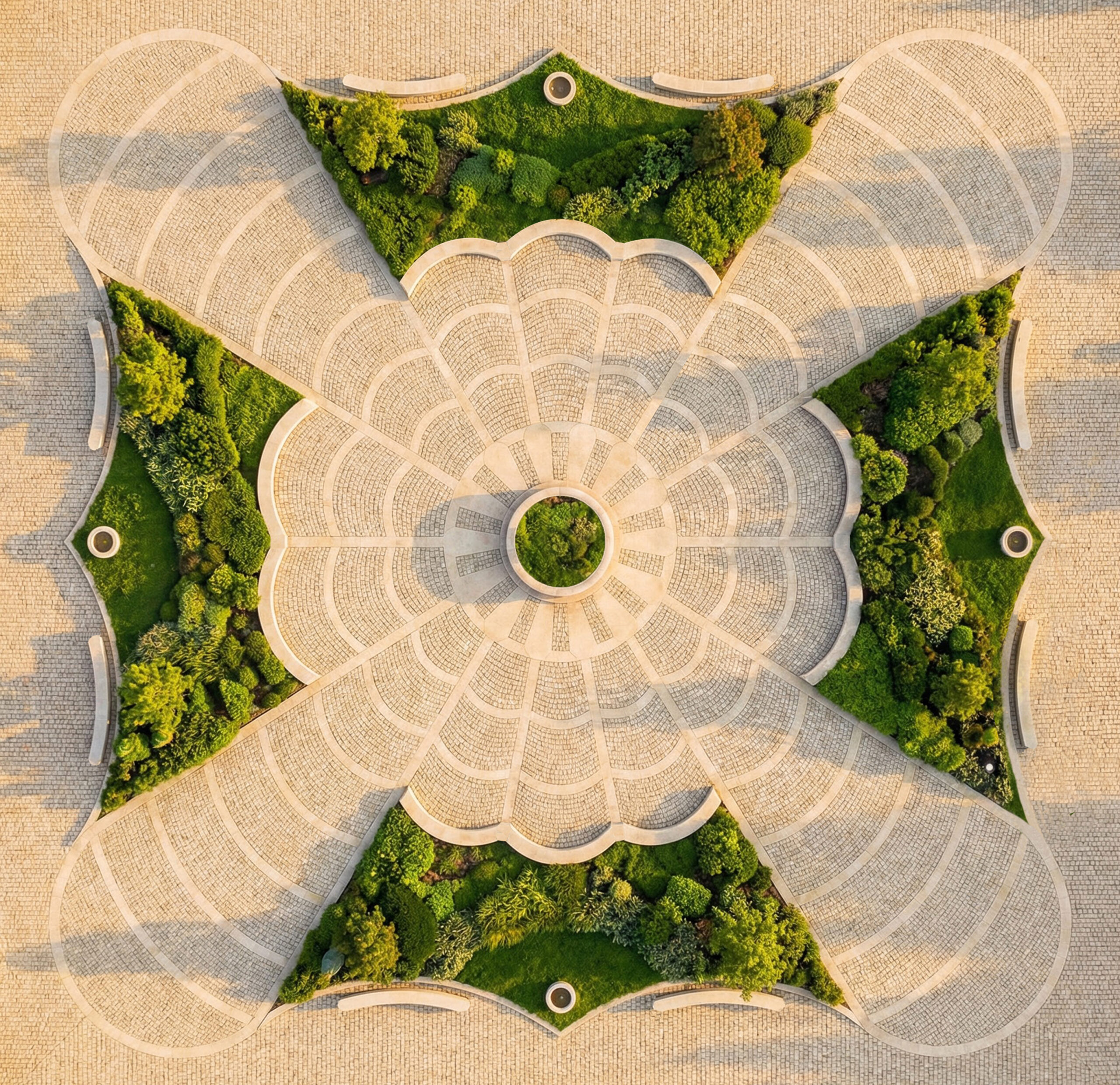 Public Space zU-studio La Bretxa Visual 11