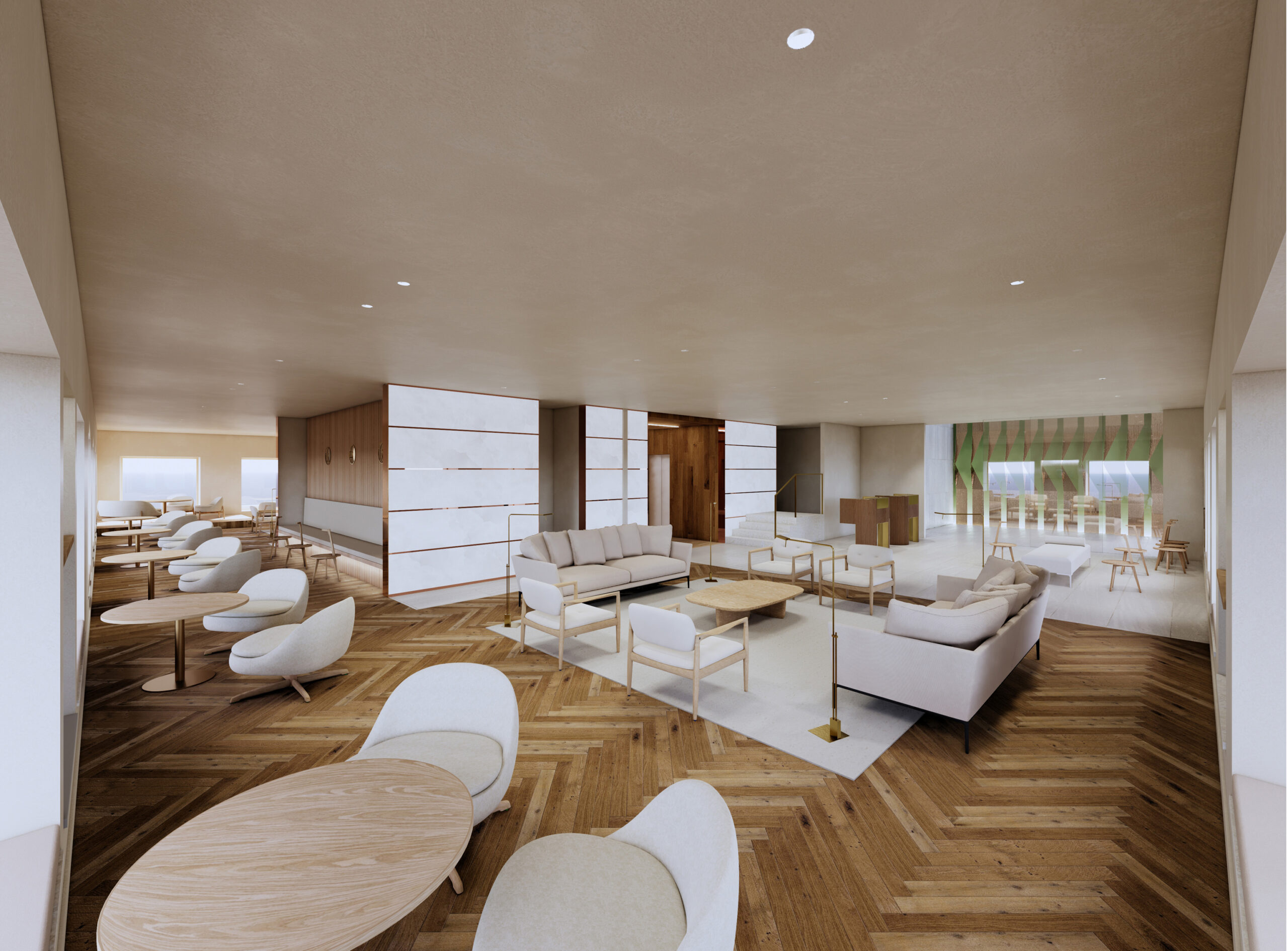 Lasala Plaza Hotel Visual 02 zU-studio architecture