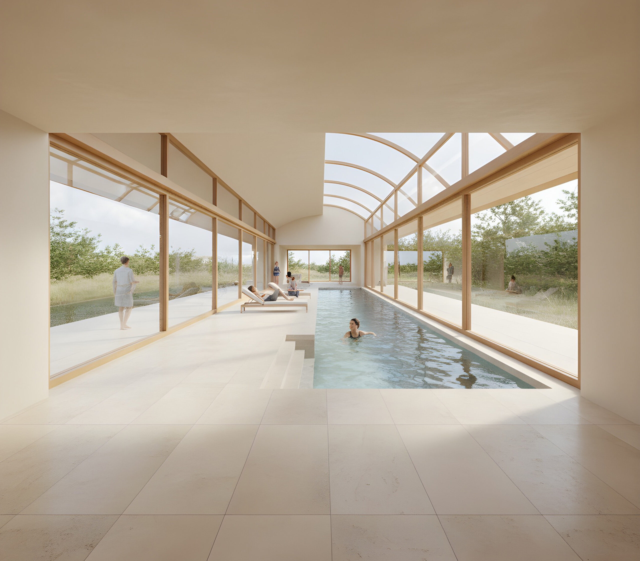 Pavilion on Texel Visual 02 zU-studio architecture