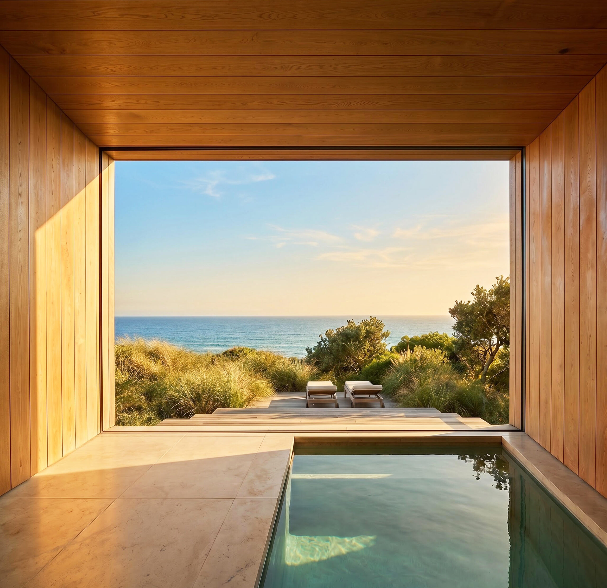 Boutique Hotel San Sebastian architecture Visual 116 zU-studio architecture