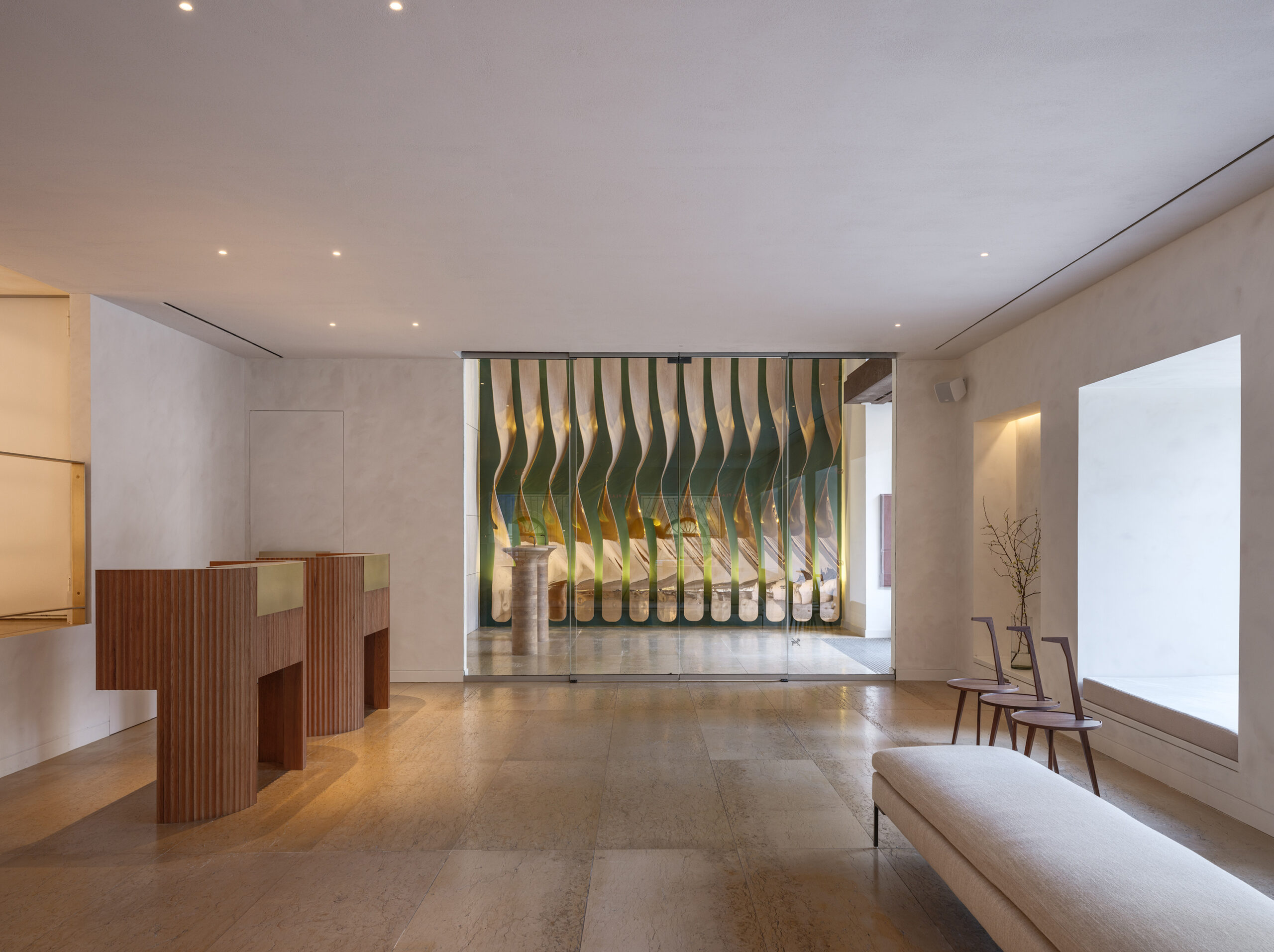 Lasala Plaza Hotel Visual 01 zU-studio