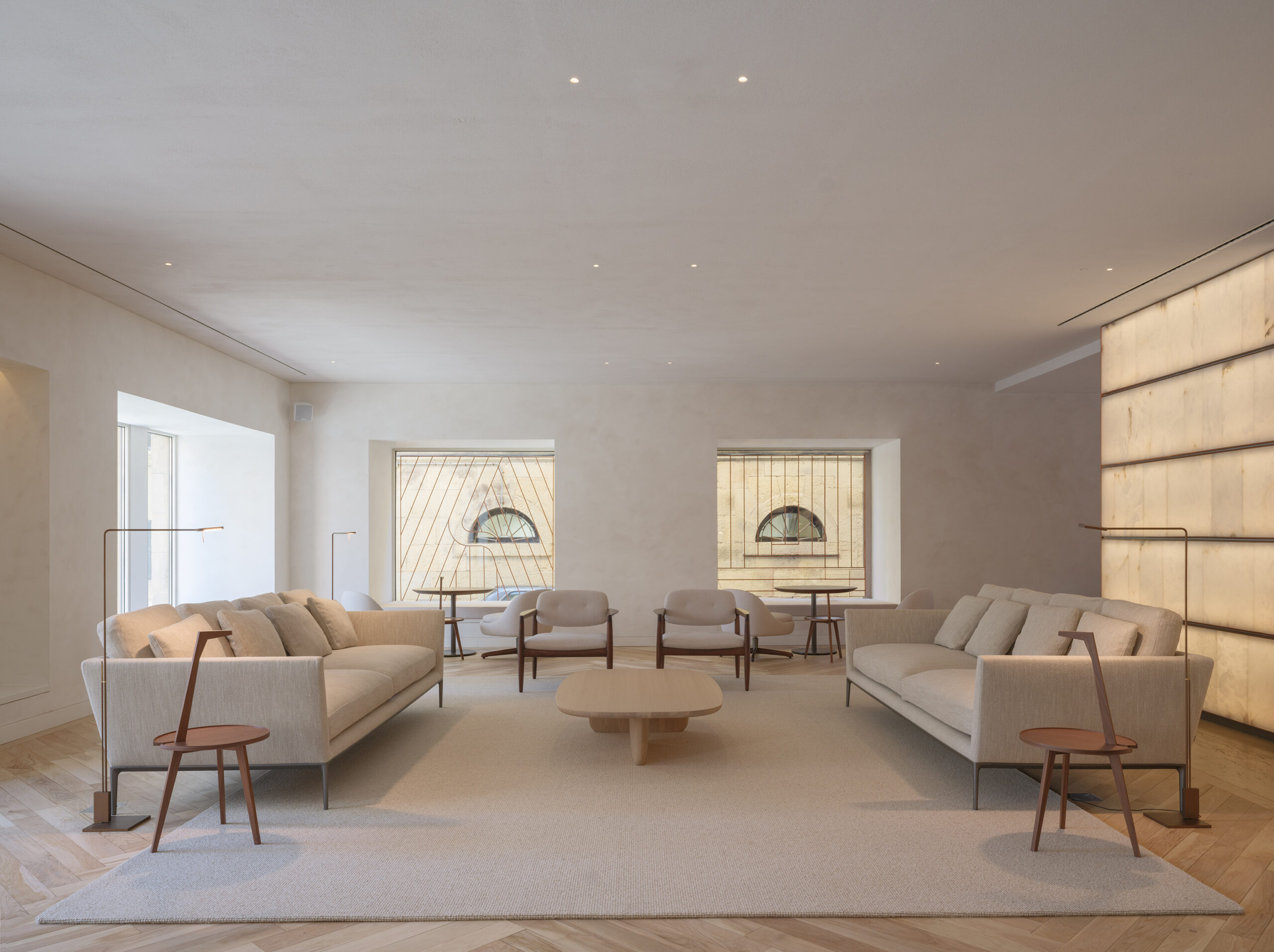 Lasala Plaza Hotel Visual 02 zU-studio