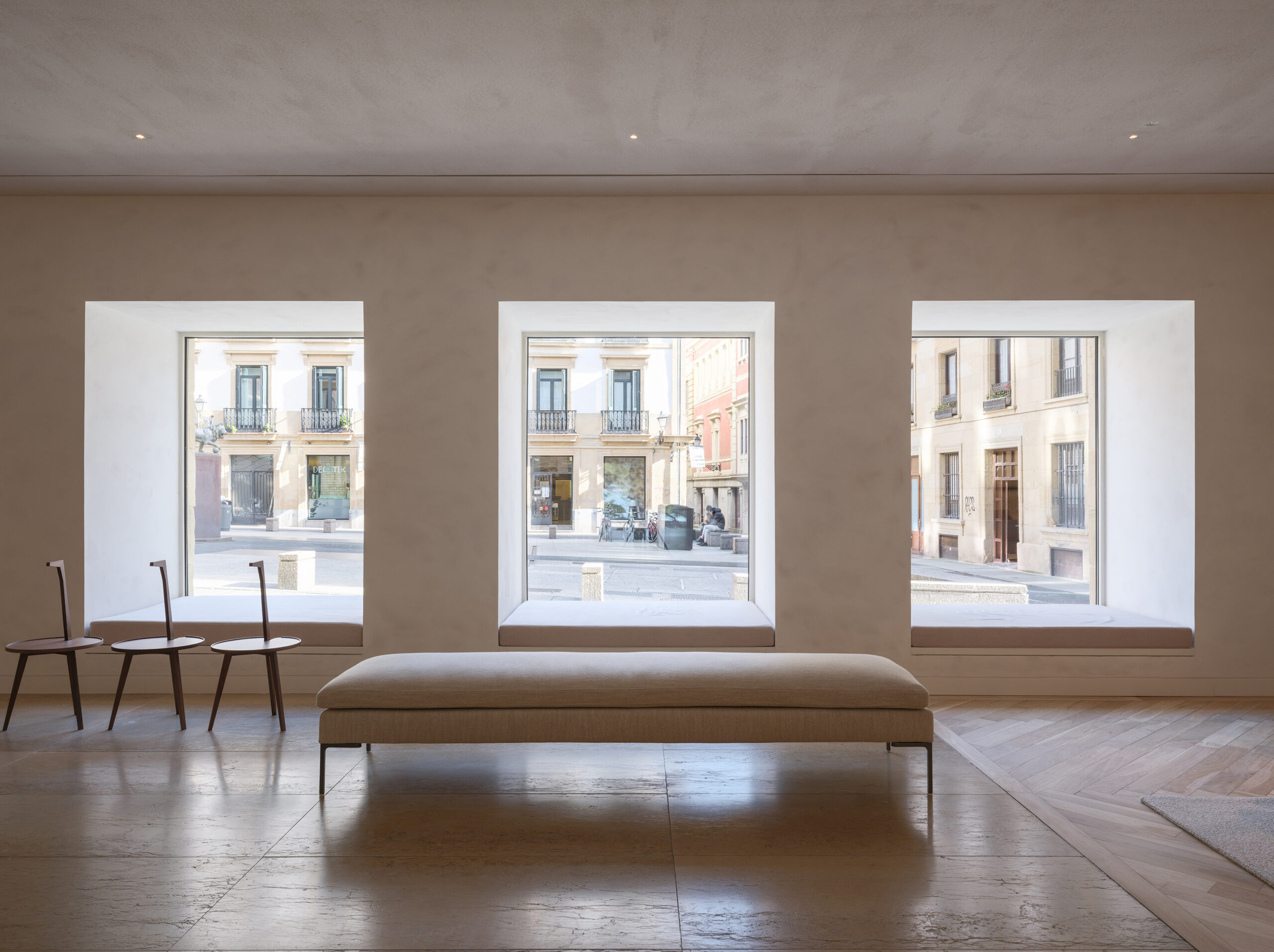 Lasala Plaza Hotel Visual 03 zU-studio