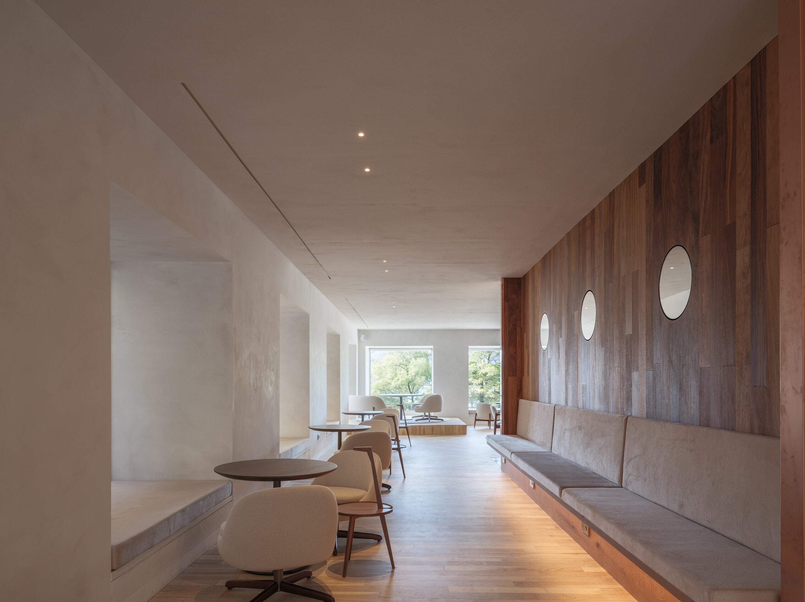 Lasala Plaza Hotel Visual 10 zU-studio