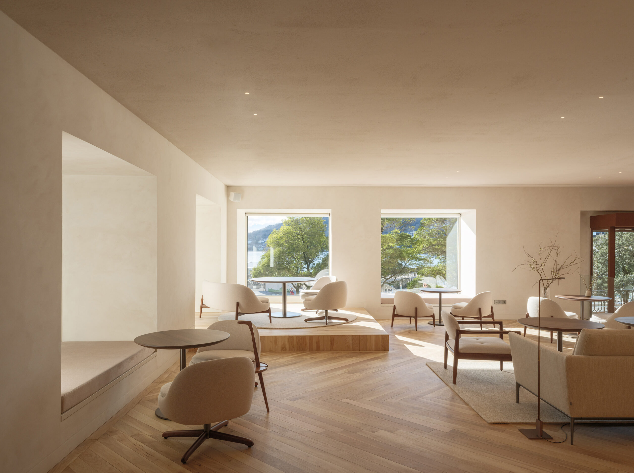 Lasala Plaza Hotel Visual 11 zU-studio