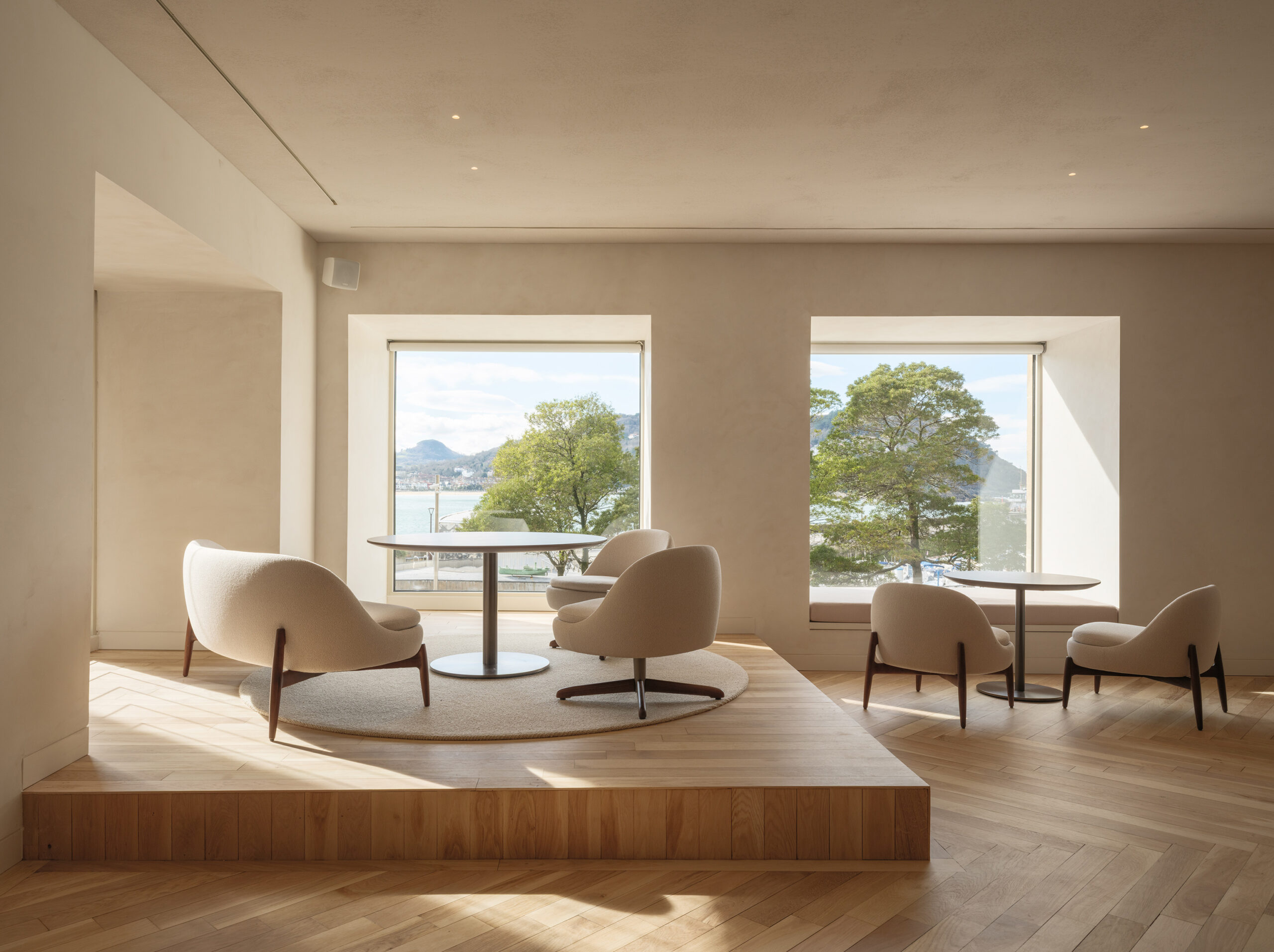 Lasala Plaza Hotel Visual 12 zU-studio