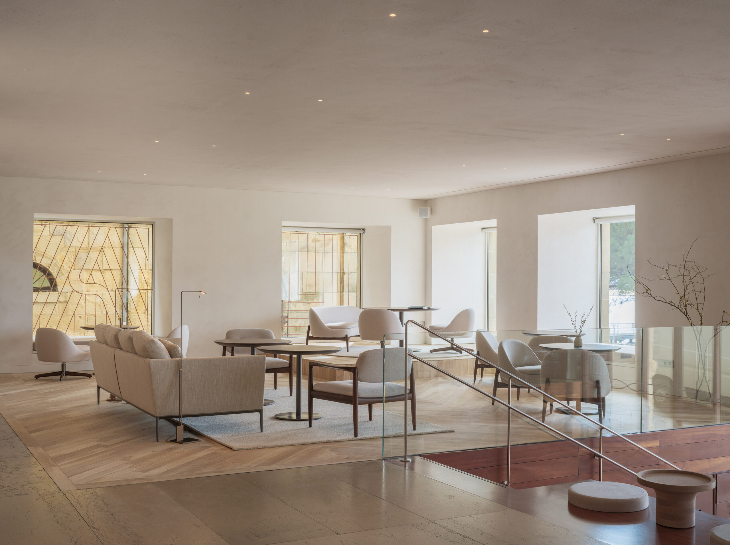 Lasala Plaza Hotel Visual 13 zU-studio