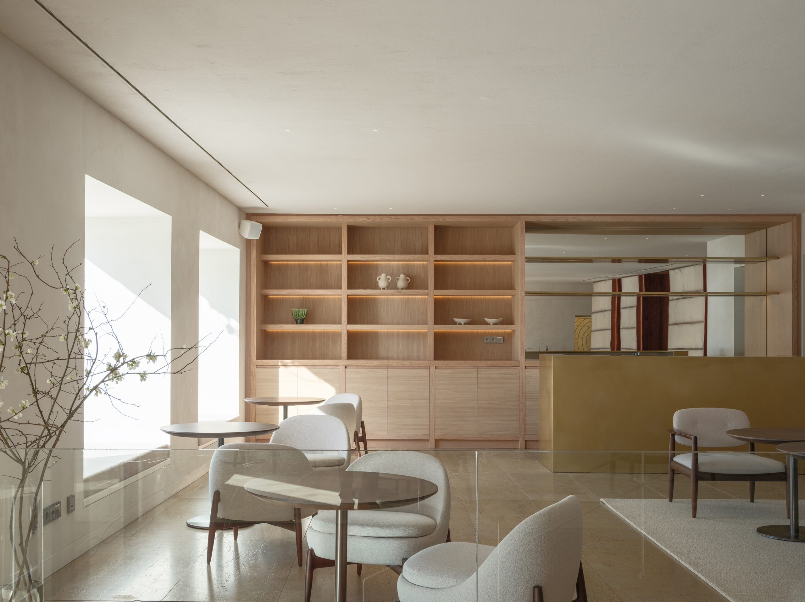 Lasala Plaza Hotel Visual 14 zU-studio