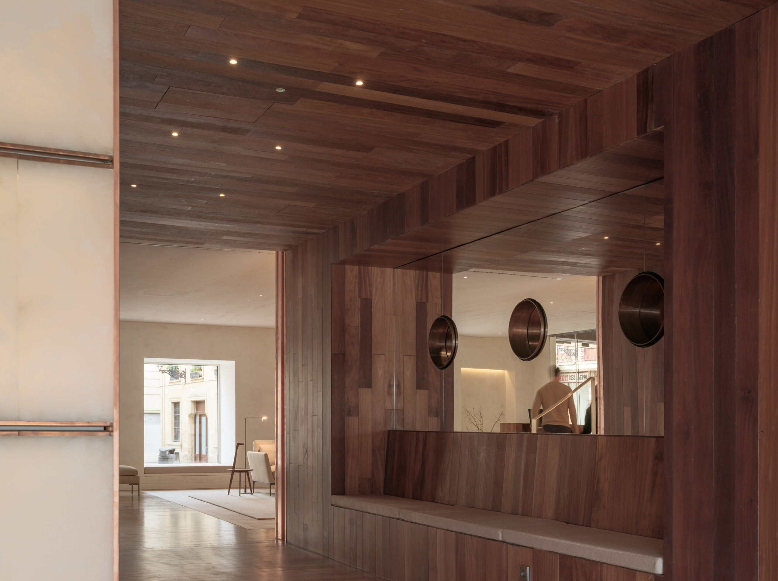 Lasala Plaza Hotel Visual 15 zU-studio