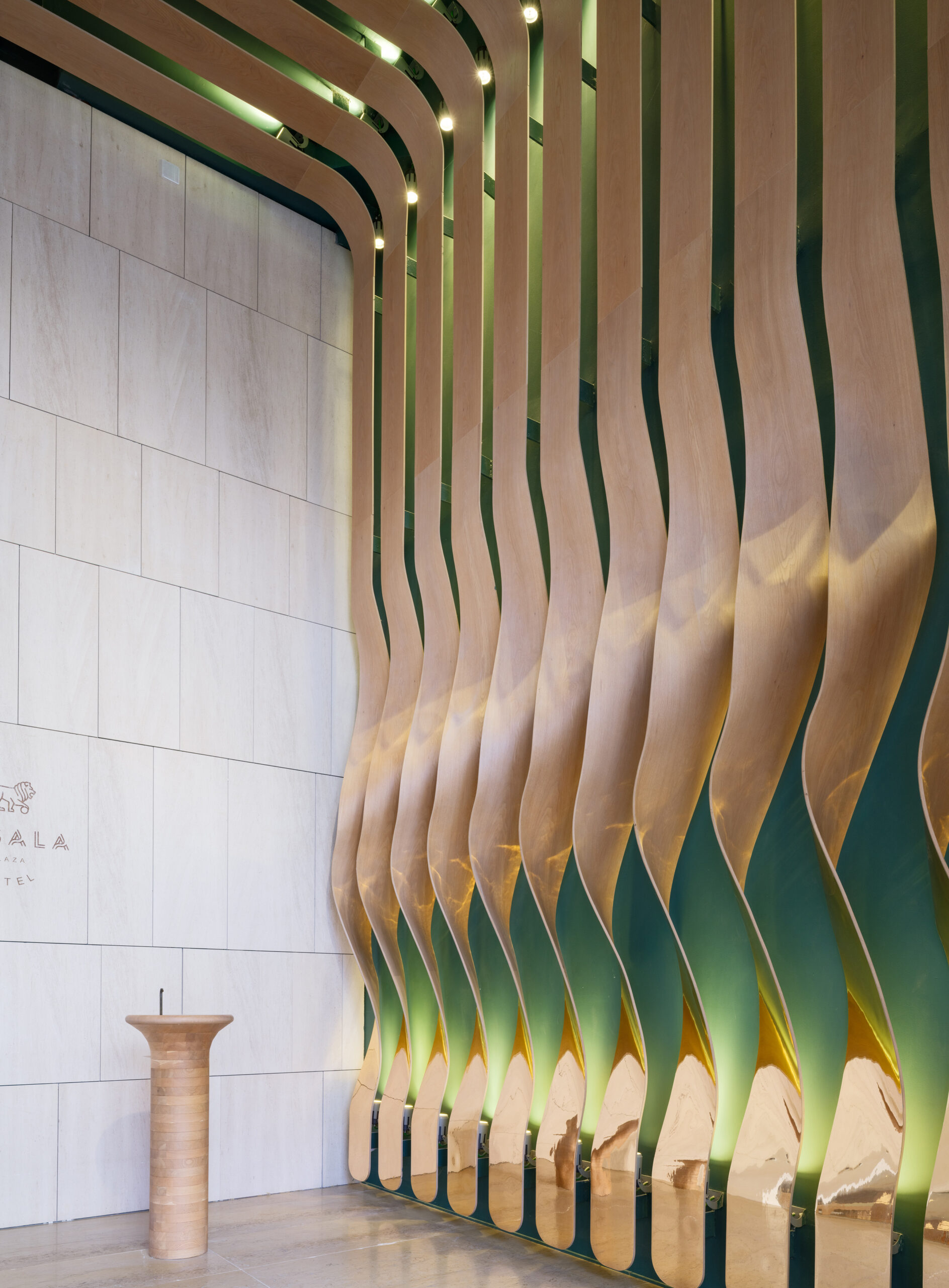 Lasala Plaza Hotel Visual 19 zU-studio