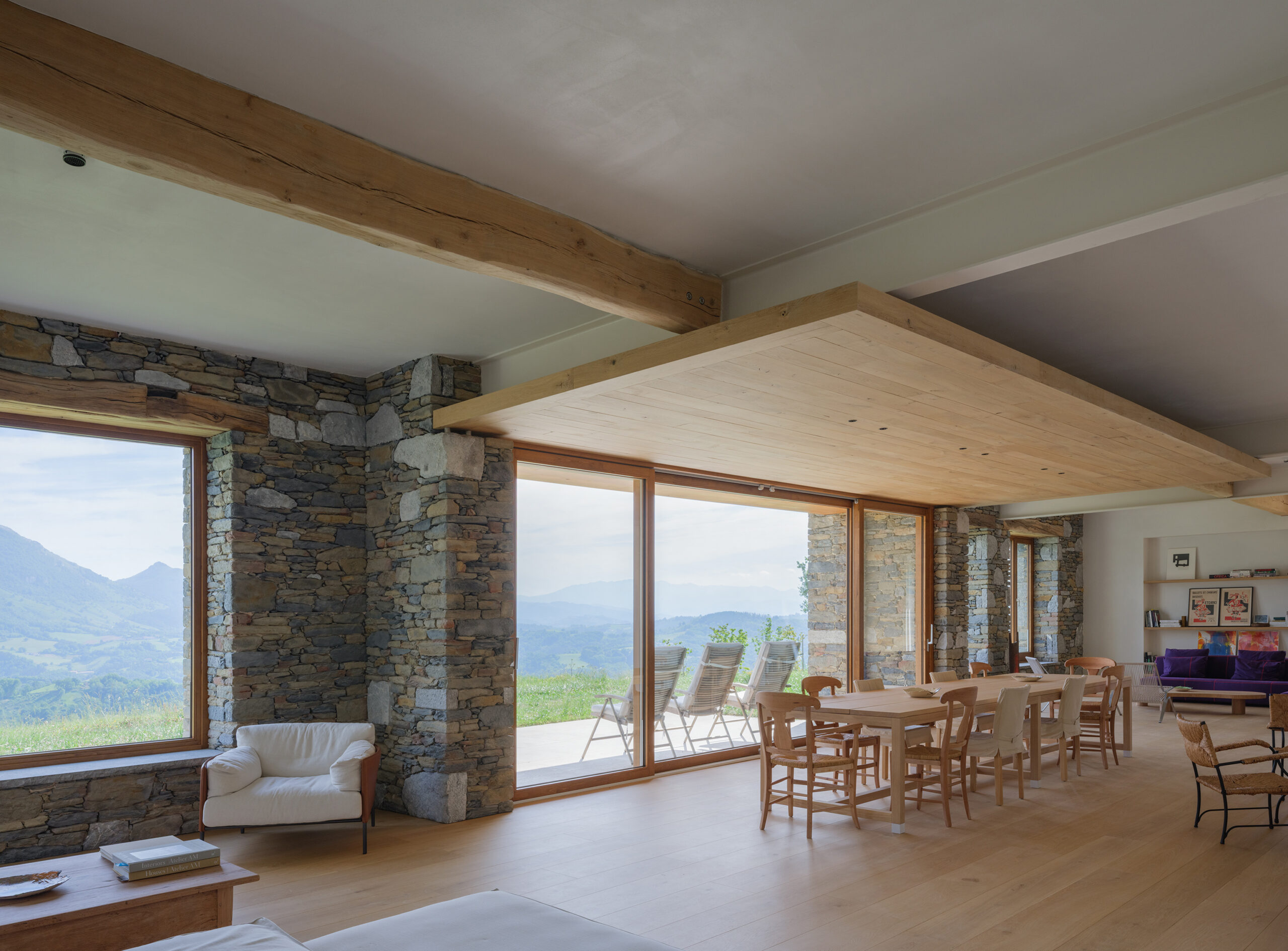 Basque Farm Visual 18 zU-studio