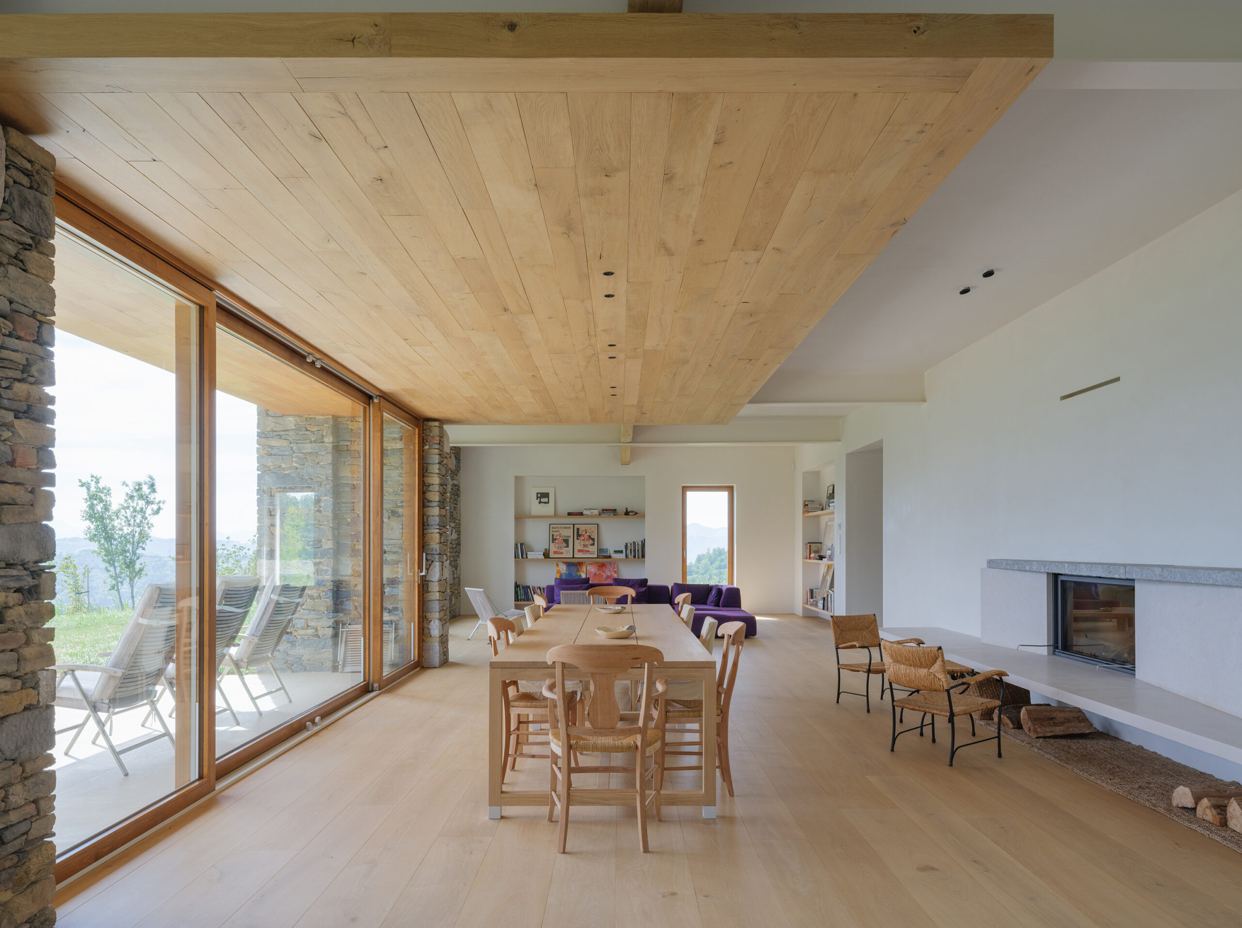 Basque Farm Visual 20 zU-studio
