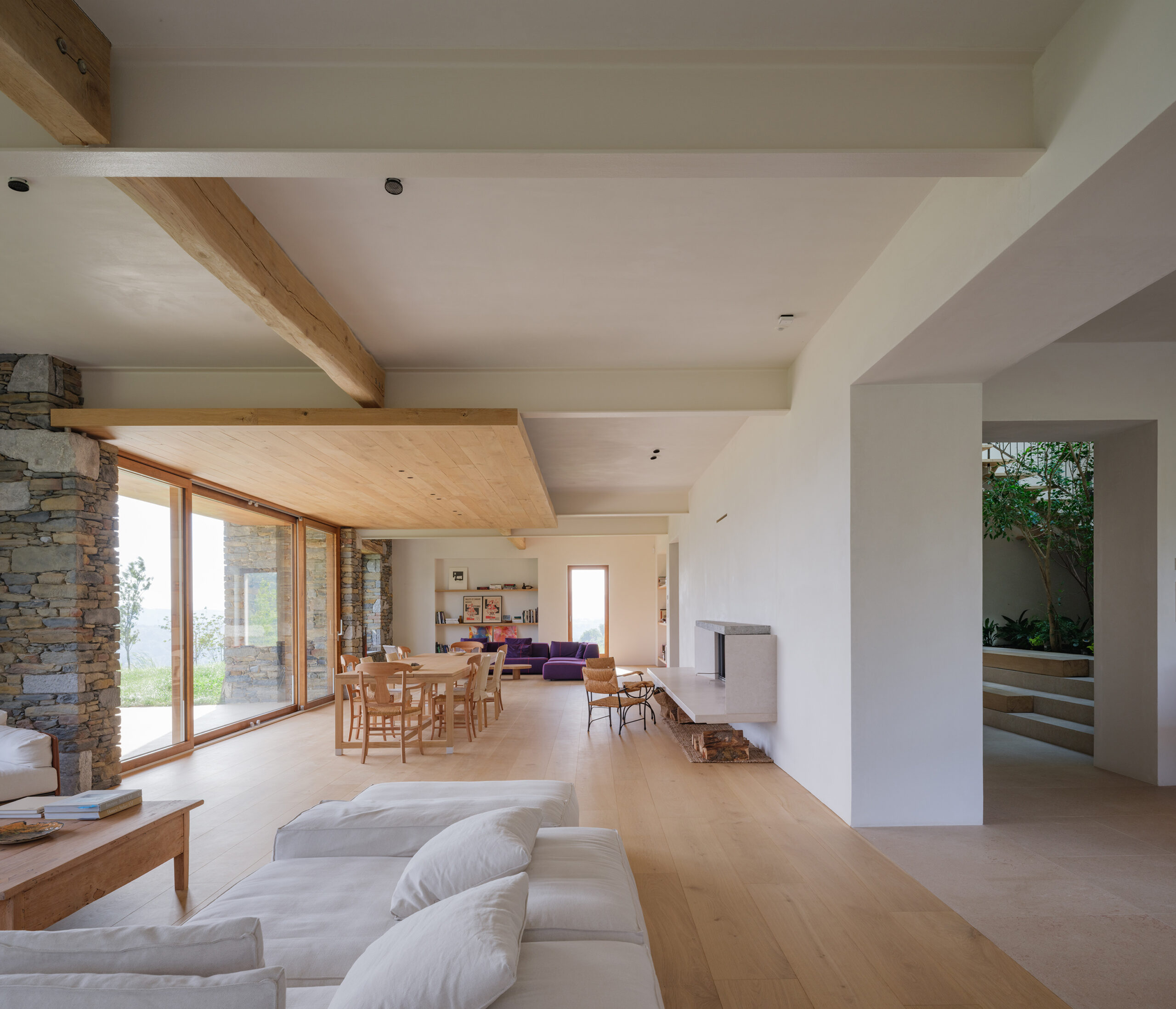 Basque Farm Visual 21 zU-studio