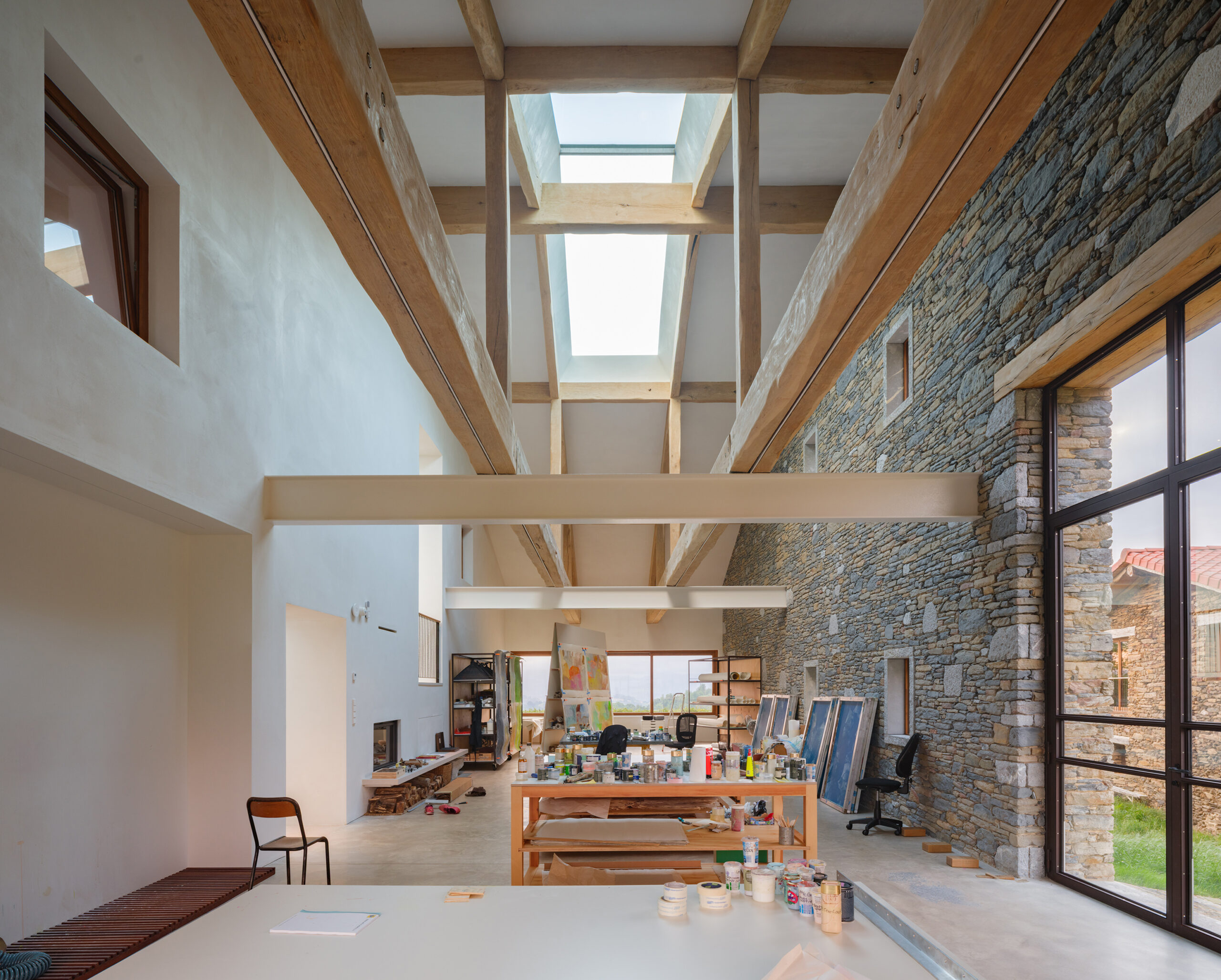 Basque Farm Visual 23 zU-studio