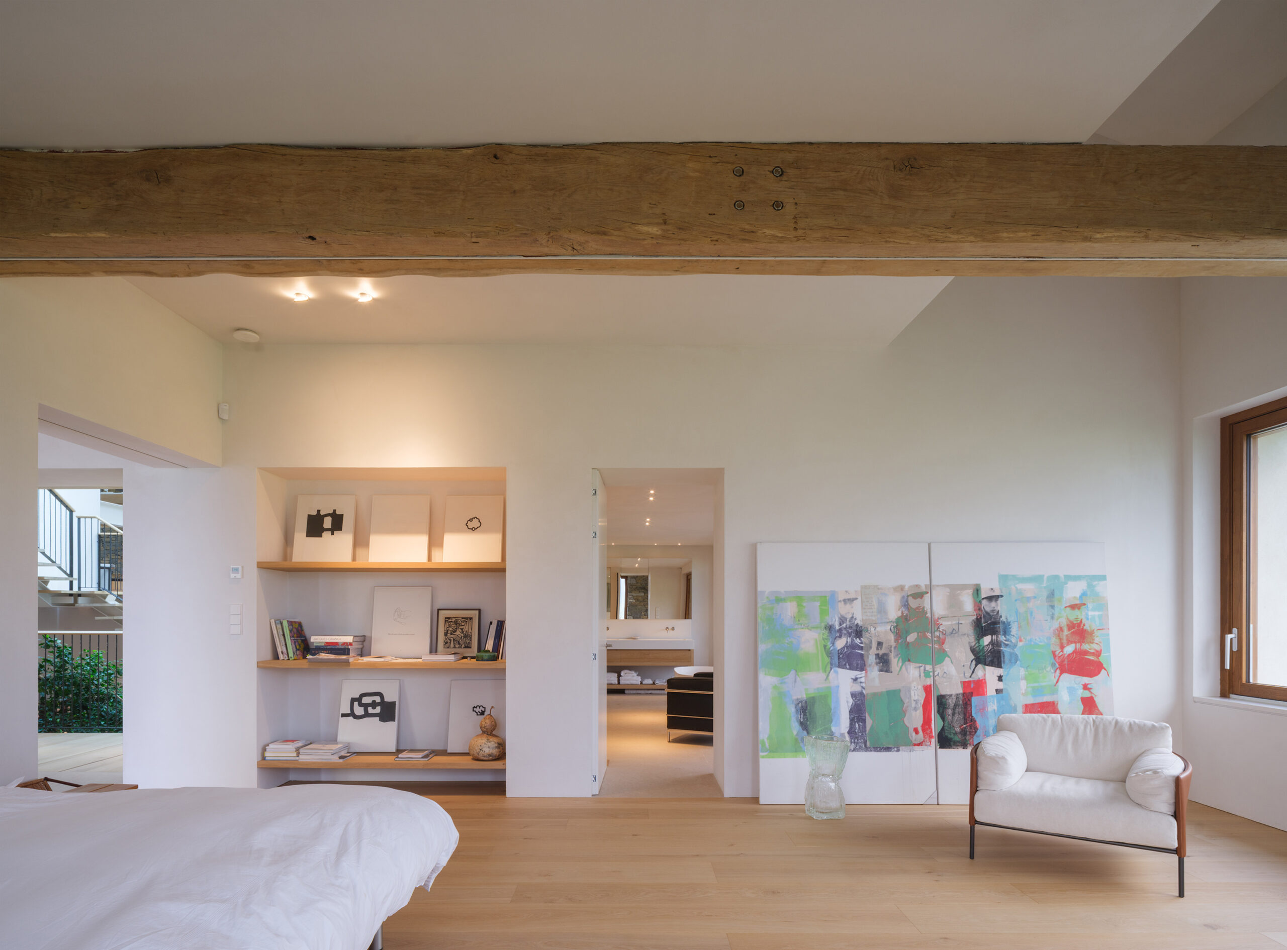 Basque Farm Visual 25 zU-studio