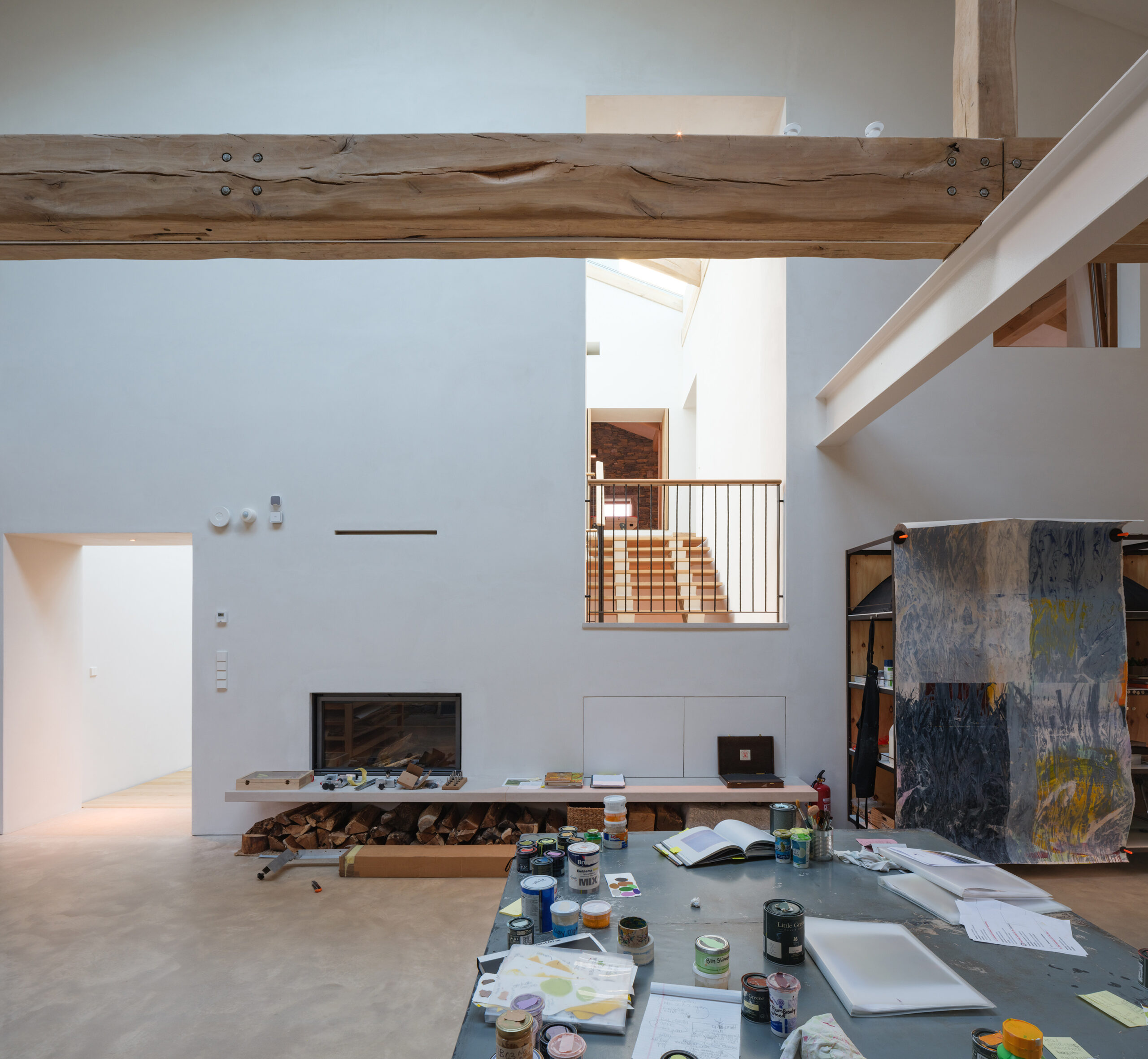 Basque Farm Visual 27 zU-studio