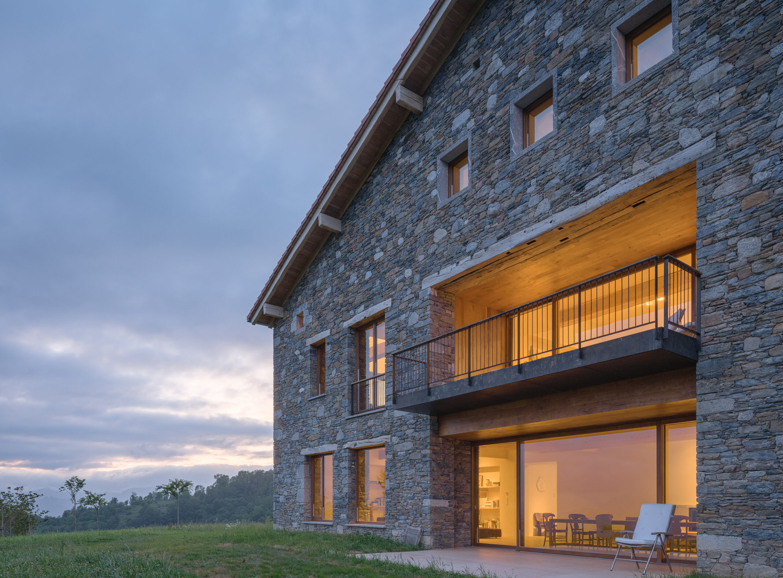 Basque Farm Visual 28 zU-studio