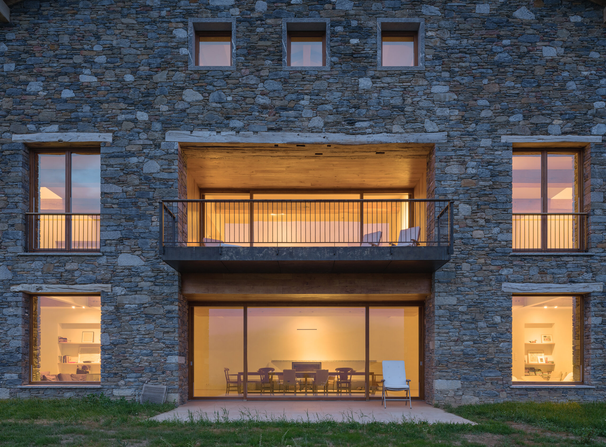 Basque Farm Visual 29 zU-studio