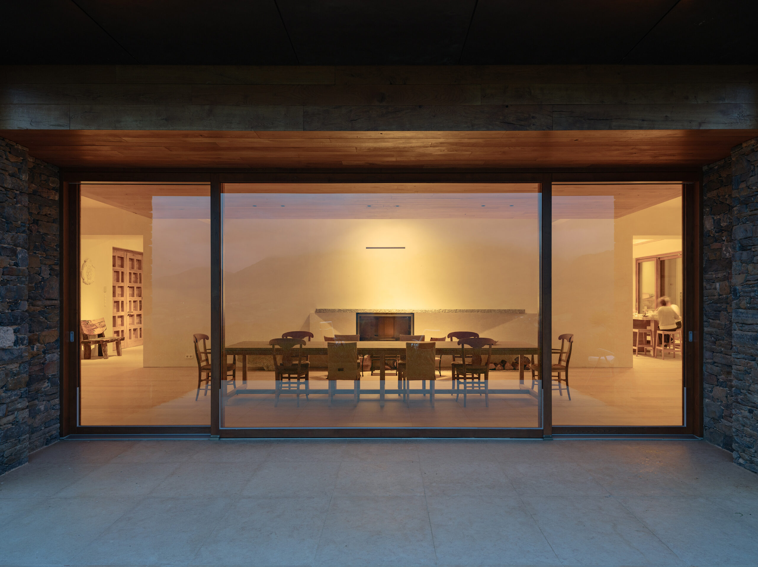 Basque Farm Visual 32 zU-studio