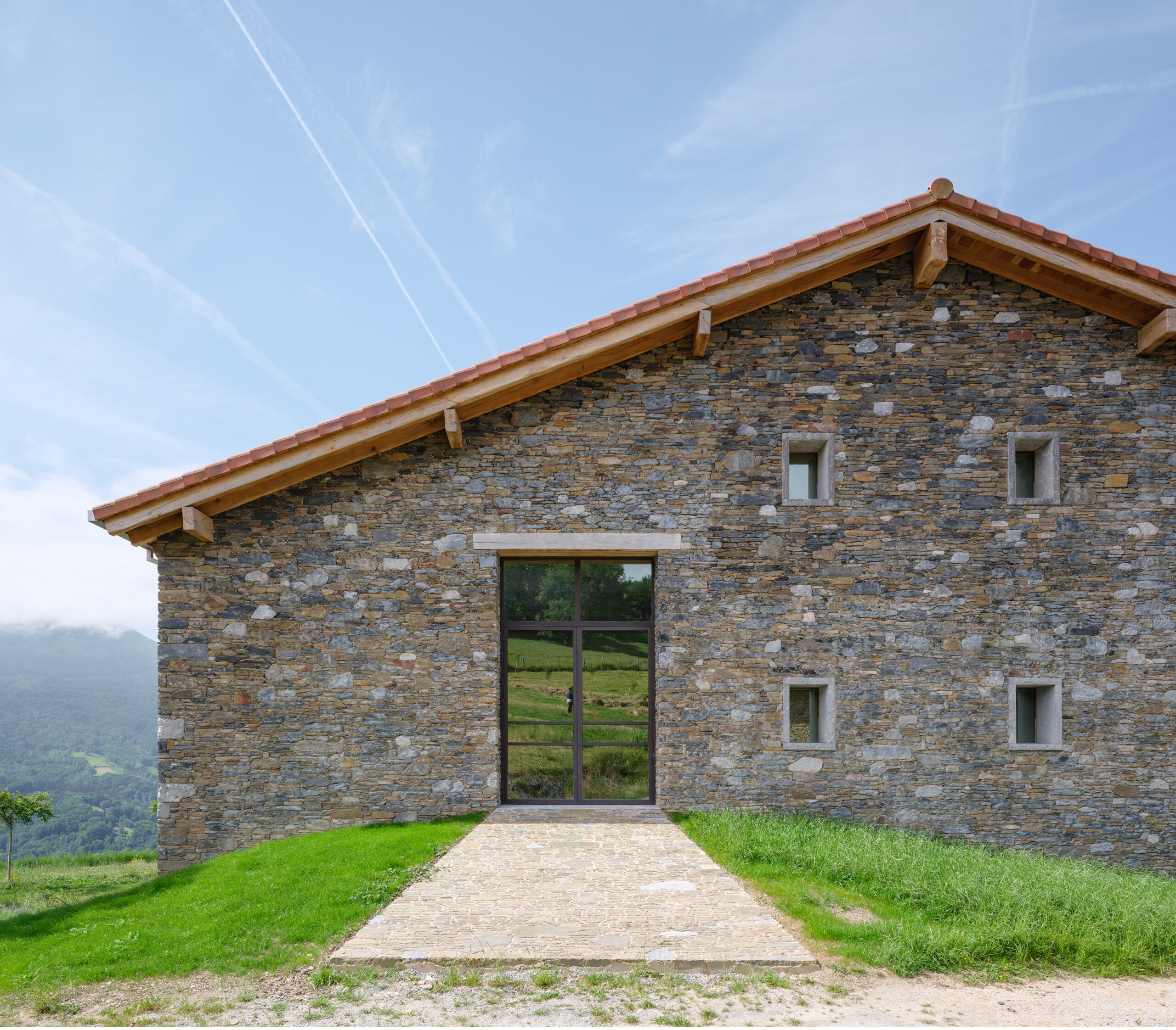 Basque Farm Visual 34 zU-studio