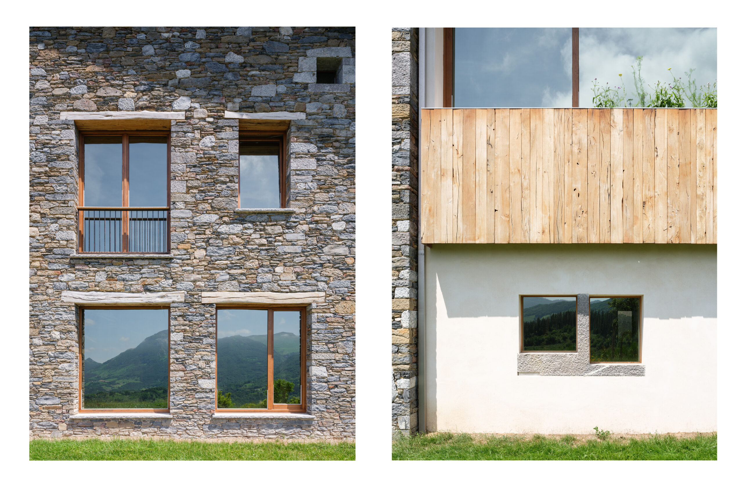 Basque Farm Visual 35 zU-studio