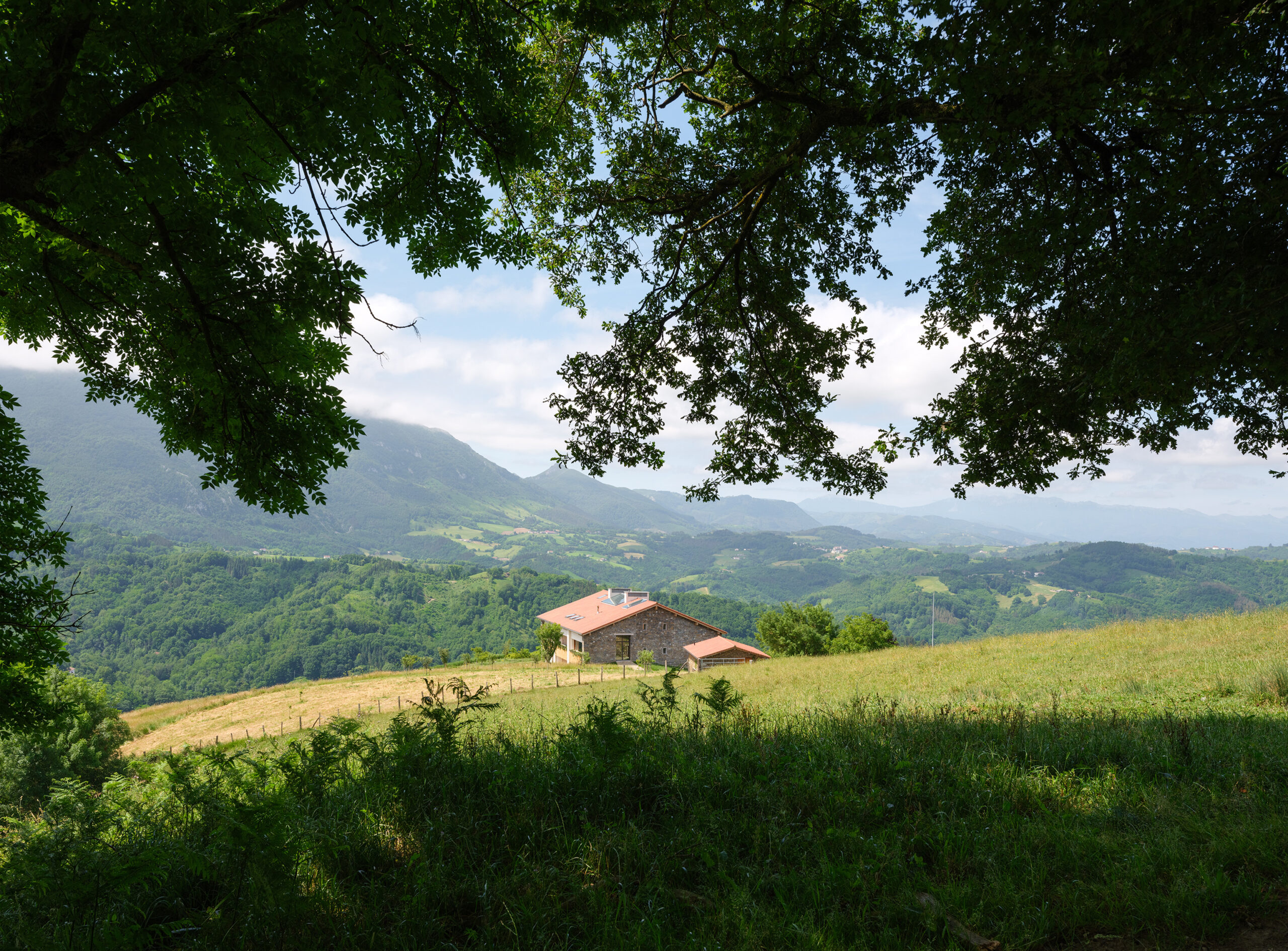 Basque Farm Visual 36 zU-studio