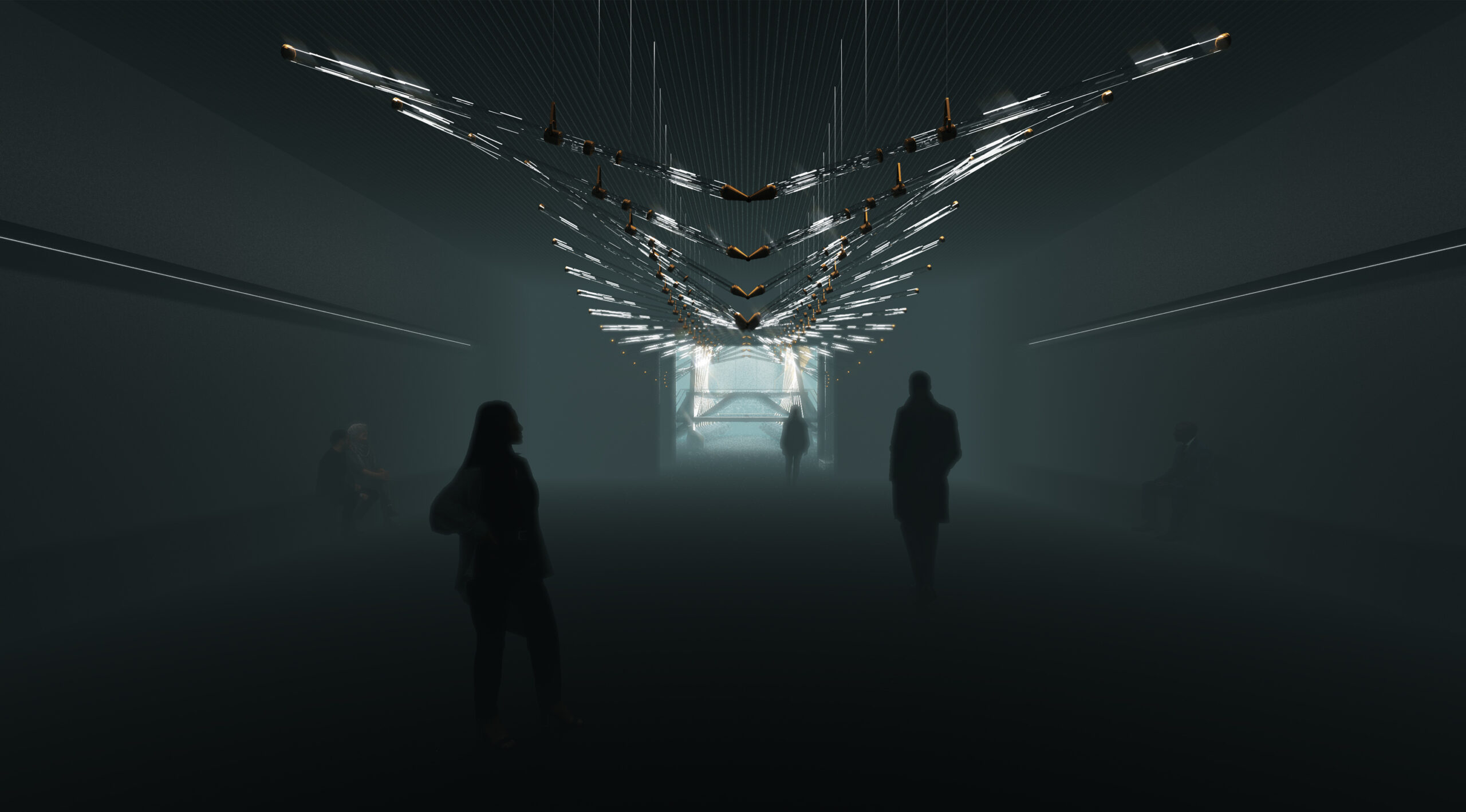 DRIFT MUSEUM zU-studio architecture Visual 09 zU-studio architecture