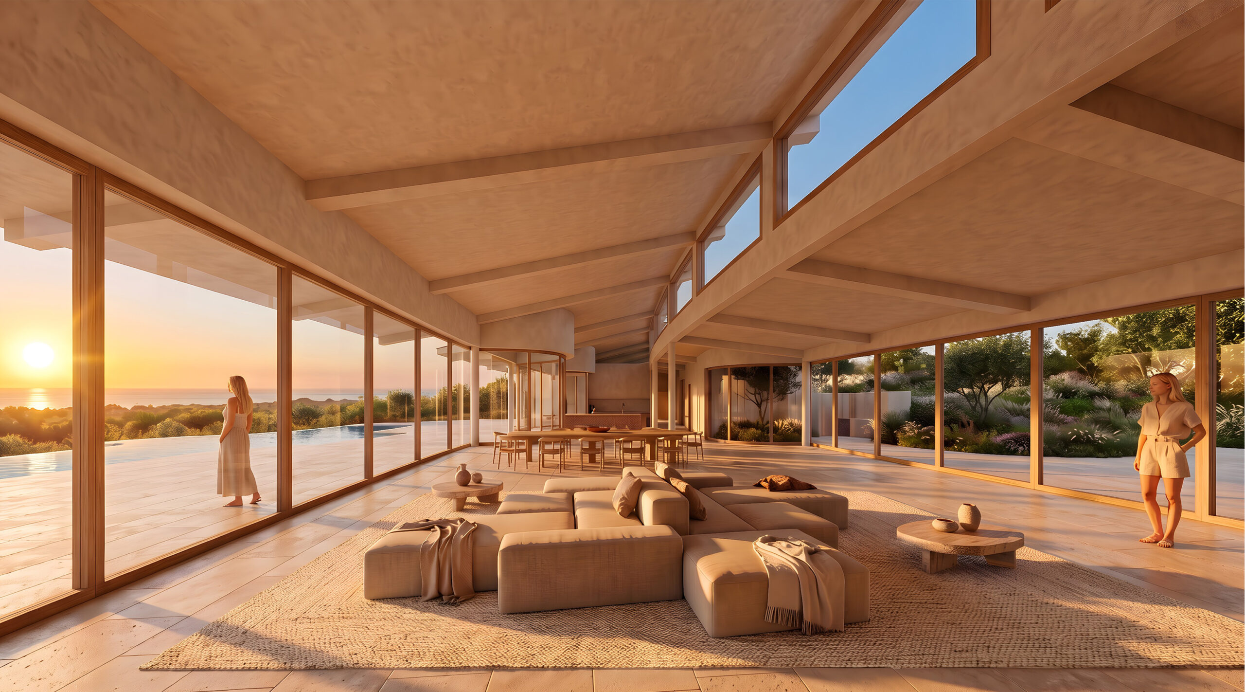 N3 Santa Teresa Costa Rica architecture Visual 05 zU-studio architecture