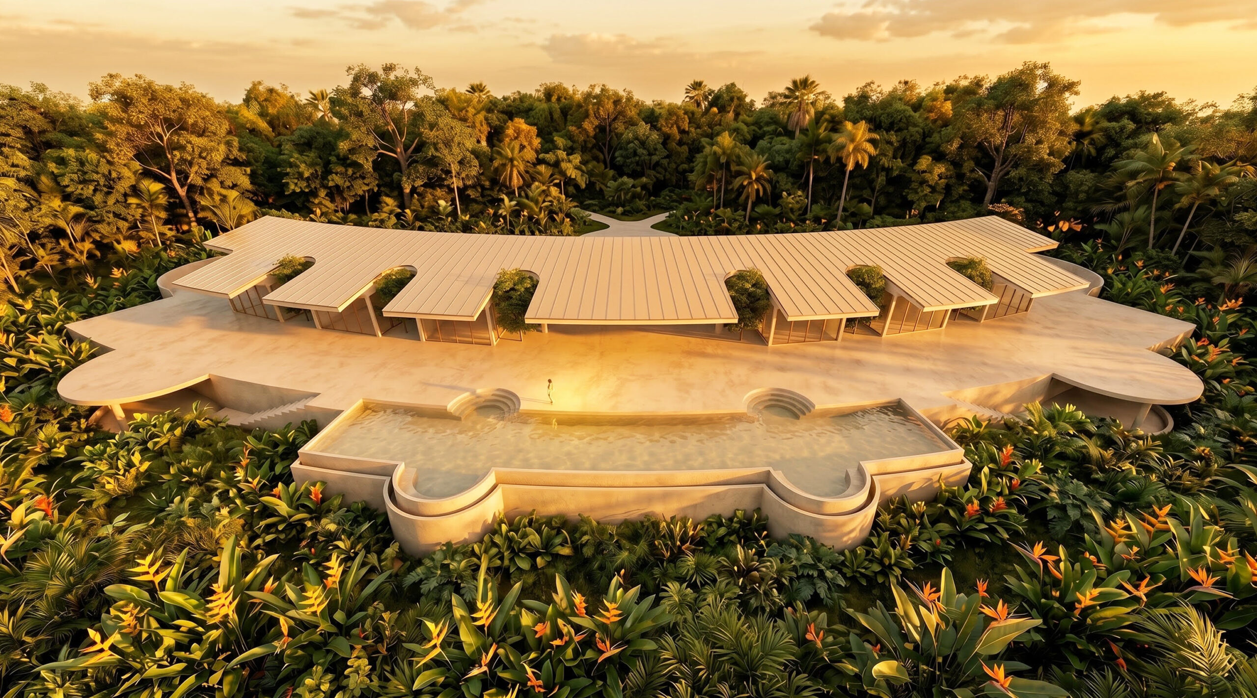 N3 Santa Teresa Costa Rica architecture Visual 10 zU-studio architecture