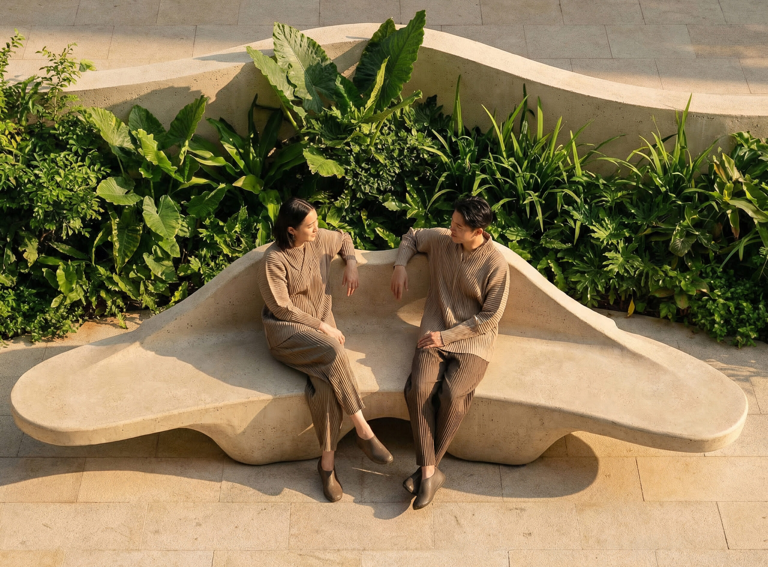 Public Space zU-studio La Bretxa Visual 14