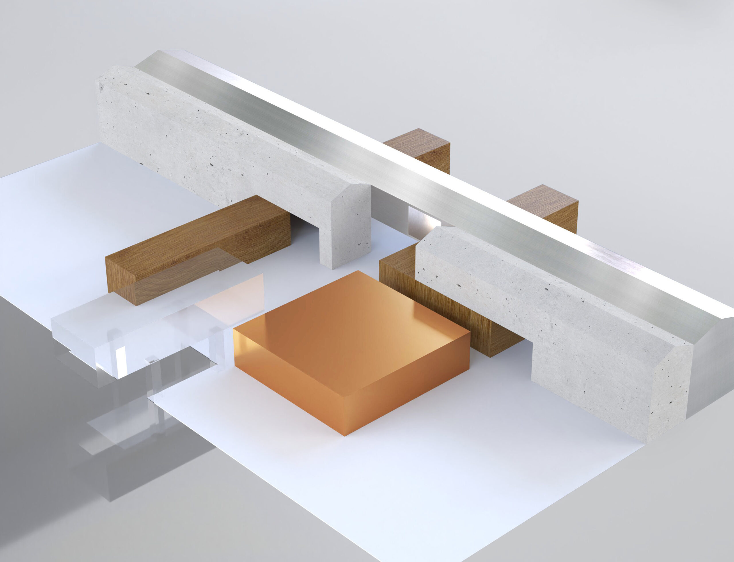 DRIFT MUSEUM zU-studio architecture Visual 00 zU-studio architecture