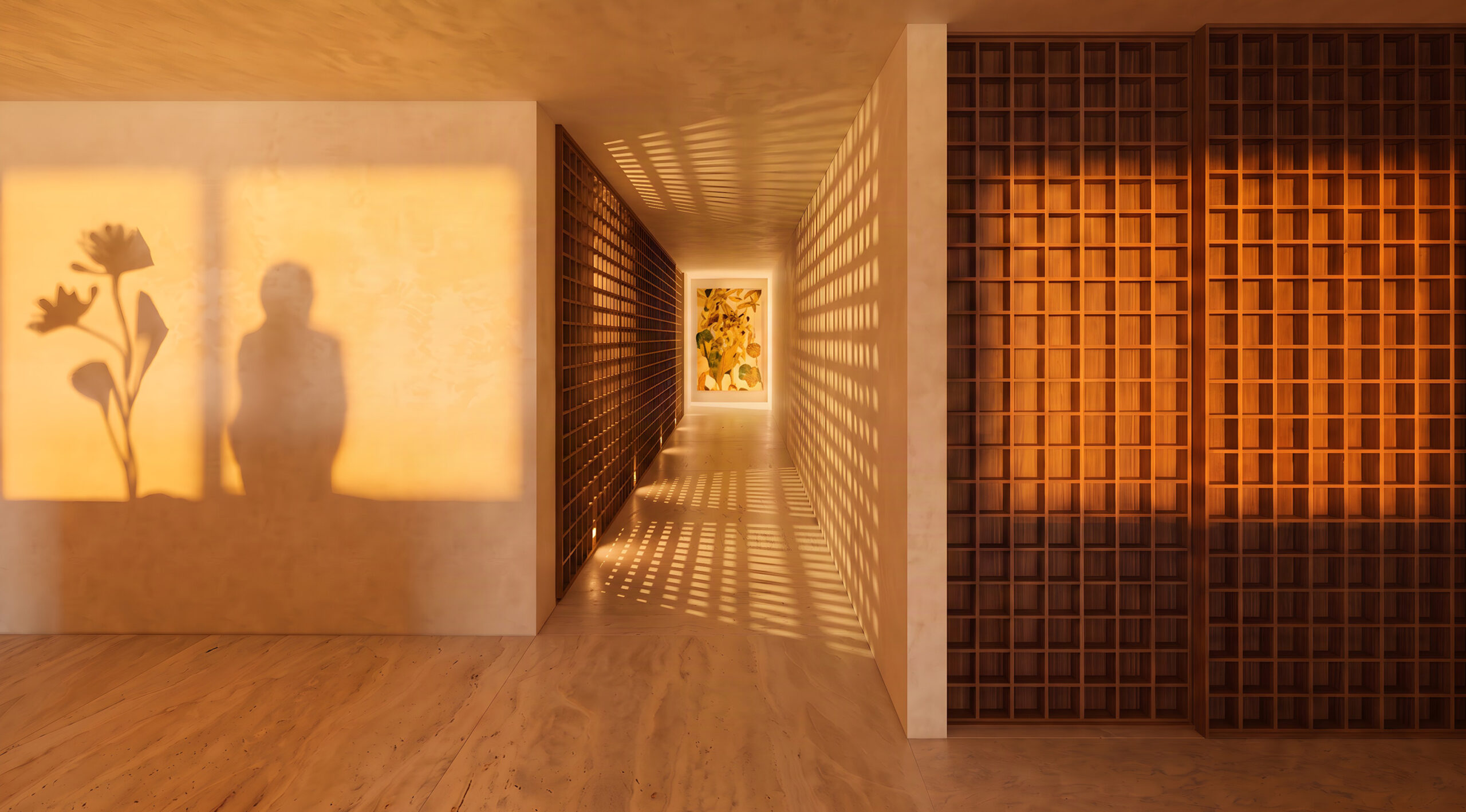 San Sebastian apartment Visual 04 zU-studio