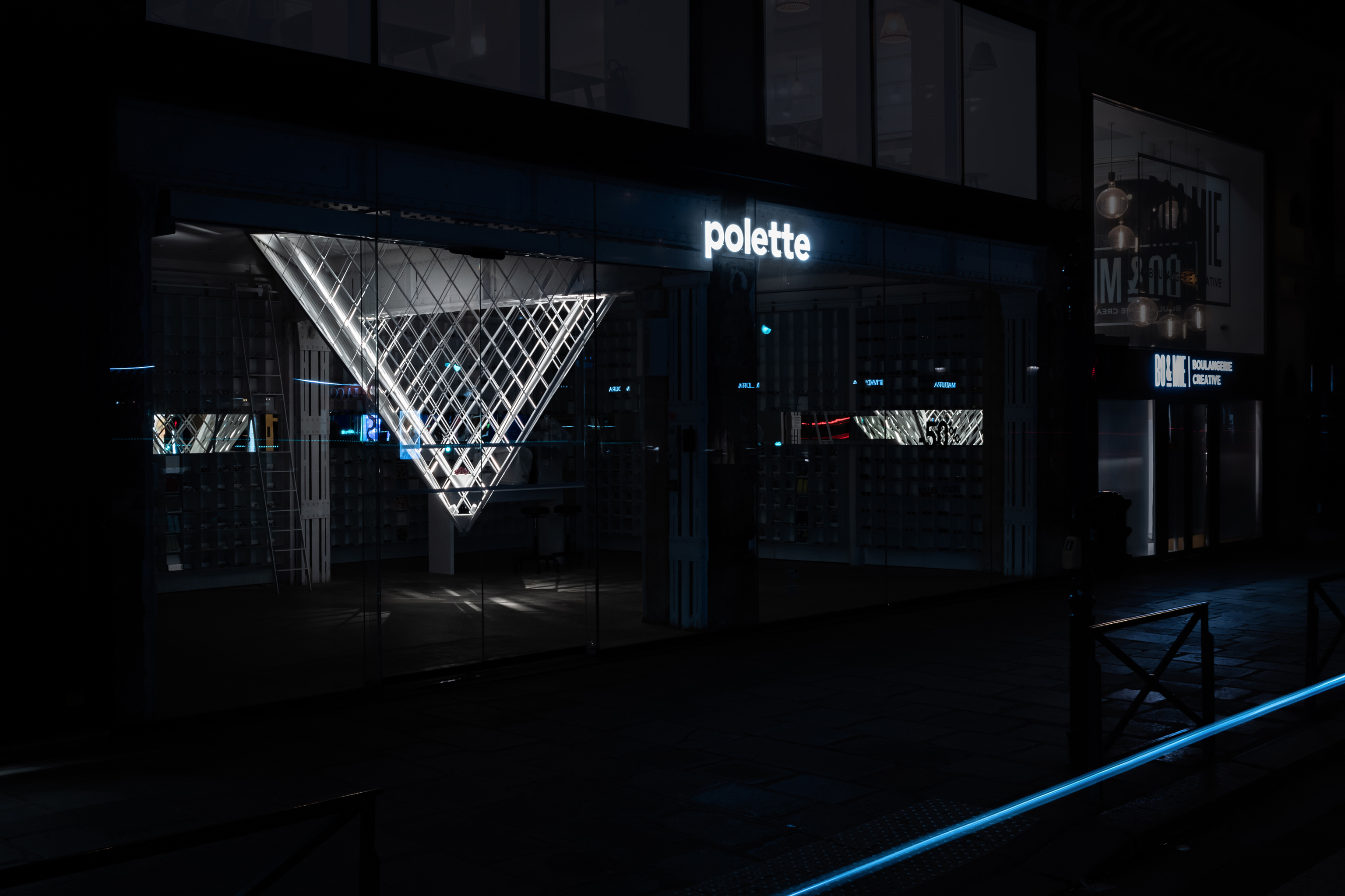Polette Paris Visual 11c zU-studio architecture