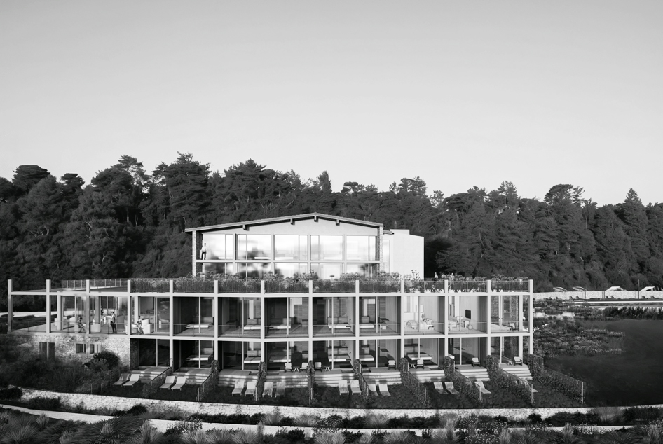 Boutique Hotel