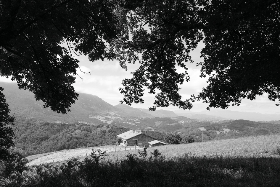 Basque Farm