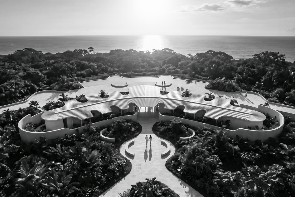 N3 Private House