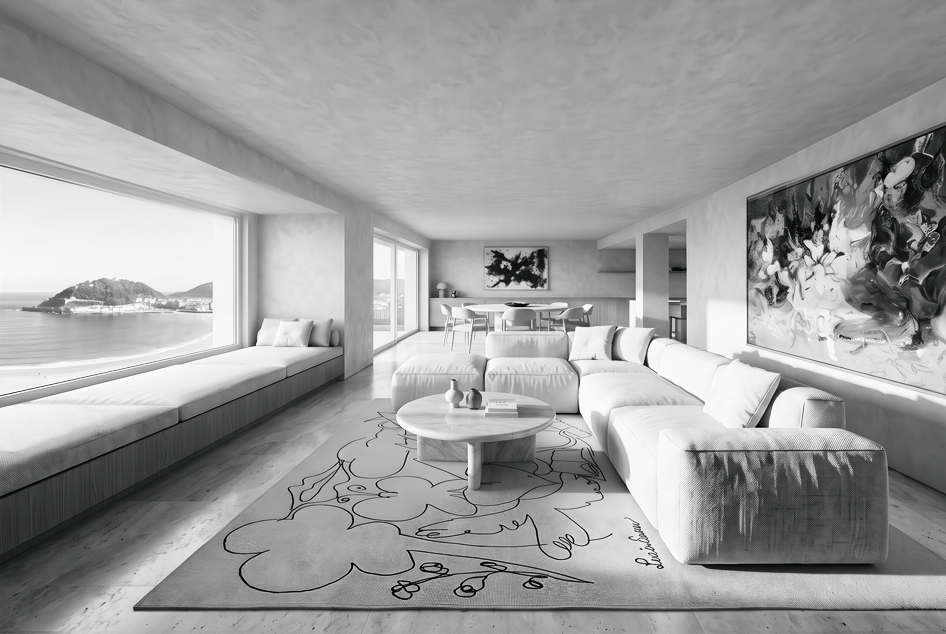 Private Apartment