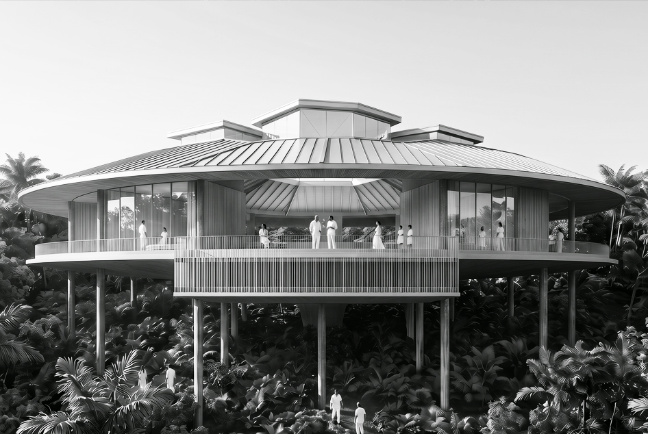 N4 Private House